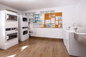 BIG4 Whitsundays Tropical  Eco Resort