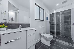 BIG4 Whitsundays Tropical  Eco Resort