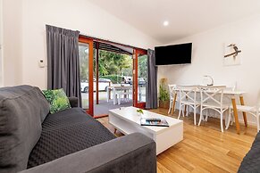 BIG4 Whitsunday Islands Holiday Park