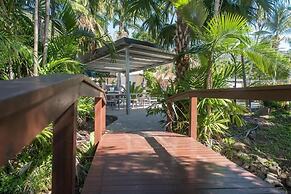 BIG4 Whitsundays Tropical  Eco Resort