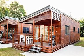 BIG4 Whitsundays Tropical  Eco Resort