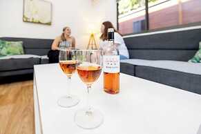 BIG4 Whitsundays Tropical  Eco Resort