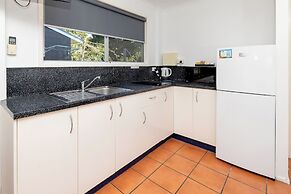 BIG4 Whitsunday Islands Holiday Park