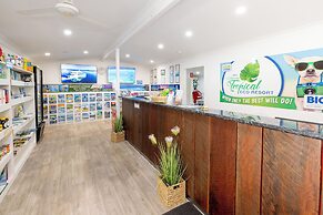 BIG4 Whitsundays Tropical  Eco Resort