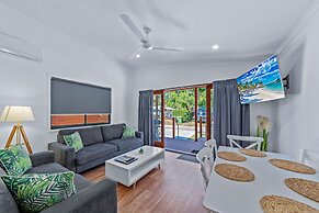 BIG4 Whitsundays Tropical  Eco Resort