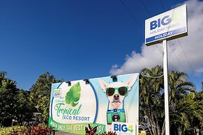 BIG4 Whitsundays Tropical  Eco Resort