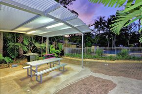 BIG4 Whitsundays Tropical  Eco Resort