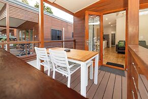 BIG4 Whitsunday Islands Holiday Park