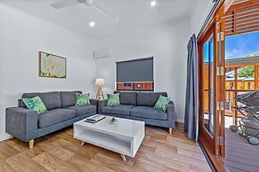 BIG4 Whitsundays Tropical  Eco Resort