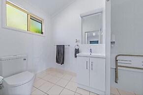 BIG4 Whitsundays Tropical  Eco Resort