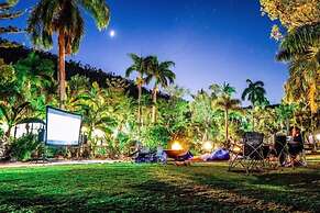 BIG4 Whitsundays Tropical  Eco Resort