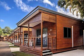 BIG4 Whitsundays Tropical  Eco Resort