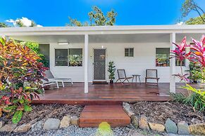 BIG4 Whitsundays Tropical  Eco Resort