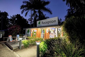 BIG4 Whitsundays Tropical  Eco Resort