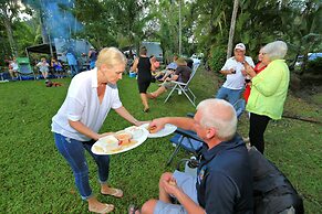 BIG4 Whitsundays Tropical  Eco Resort