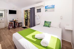 BIG4 Whitsunday Islands Holiday Park