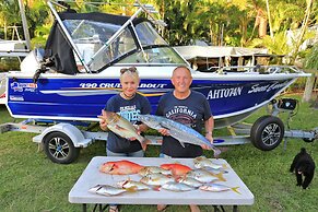 BIG4 Whitsundays Tropical  Eco Resort