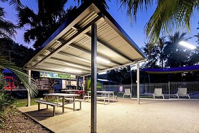 BIG4 Whitsundays Tropical  Eco Resort