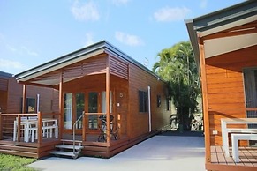 BIG4 Whitsundays Tropical  Eco Resort