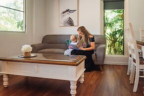 BIG4 Whitsundays Tropical  Eco Resort