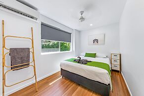 BIG4 Whitsundays Tropical  Eco Resort