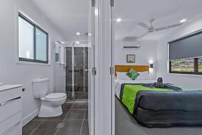 BIG4 Whitsundays Tropical  Eco Resort