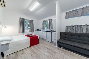 BIG4 Whitsundays Tropical  Eco Resort