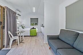 BIG4 Whitsundays Tropical  Eco Resort