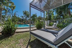 BIG4 Whitsundays Tropical  Eco Resort