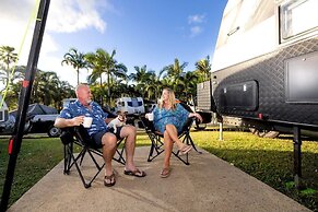 BIG4 Whitsundays Tropical  Eco Resort