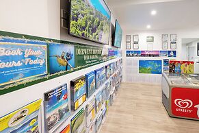 BIG4 Whitsundays Tropical  Eco Resort