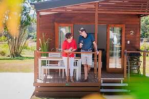 BIG4 Whitsundays Tropical  Eco Resort