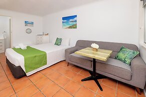 BIG4 Whitsunday Islands Holiday Park