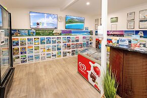 BIG4 Whitsundays Tropical  Eco Resort