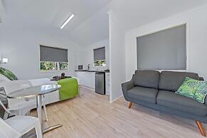 BIG4 Whitsundays Tropical  Eco Resort