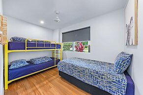 BIG4 Whitsundays Tropical  Eco Resort