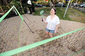 BIG4 Whitsundays Tropical  Eco Resort