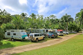 BIG4 Whitsundays Tropical  Eco Resort