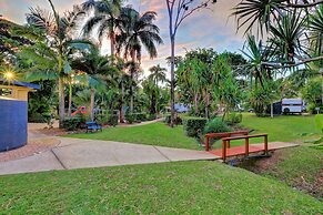 BIG4 Whitsundays Tropical  Eco Resort