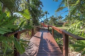 BIG4 Whitsundays Tropical  Eco Resort