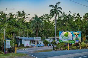 BIG4 Whitsundays Tropical  Eco Resort