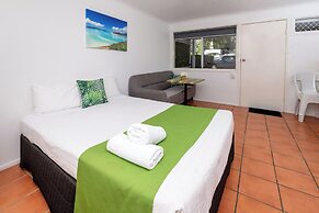 BIG4 Whitsunday Islands Holiday Park