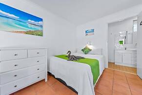 BIG4 Whitsundays Tropical  Eco Resort