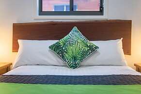 BIG4 Whitsundays Tropical  Eco Resort