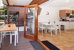 BIG4 Whitsundays Tropical  Eco Resort