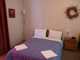 Hotel Vasilis