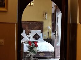 Riad Charme d'Orient - Adults Only