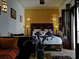 Riad Charme d'Orient - Adults Only