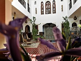 Riad Charme d'Orient - Adults Only