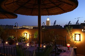 Riad Charme d'Orient - Adults Only
